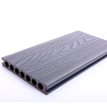 Load image into Gallery viewer, 2.9m Wood Effect Composite Decking Board
